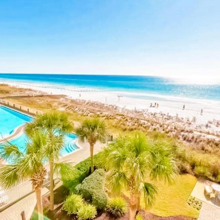 Water'S Edge 301 Appartement Fort Walton Beach Buitenkant foto