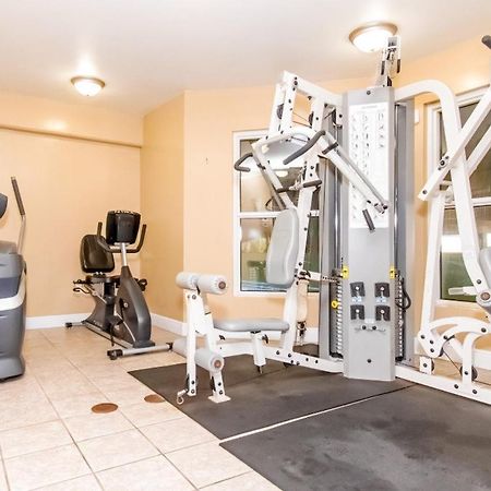 Water'S Edge 301 Appartement Fort Walton Beach Buitenkant foto