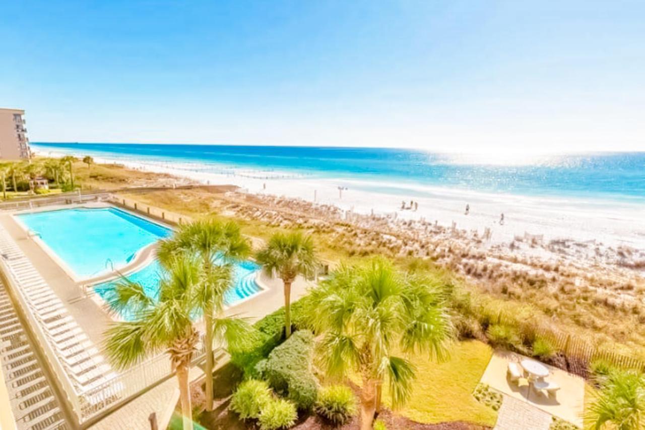 Water'S Edge 301 Appartement Fort Walton Beach Buitenkant foto