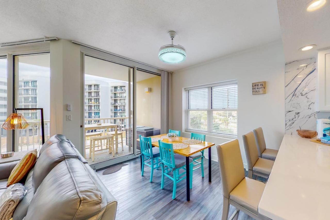 Water'S Edge 301 Appartement Fort Walton Beach Buitenkant foto