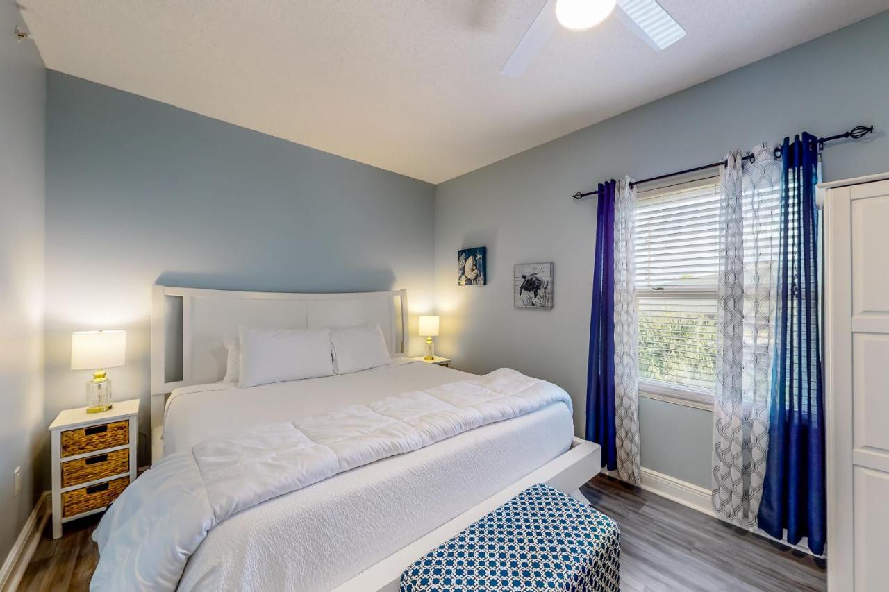 Water'S Edge 301 Appartement Fort Walton Beach Buitenkant foto