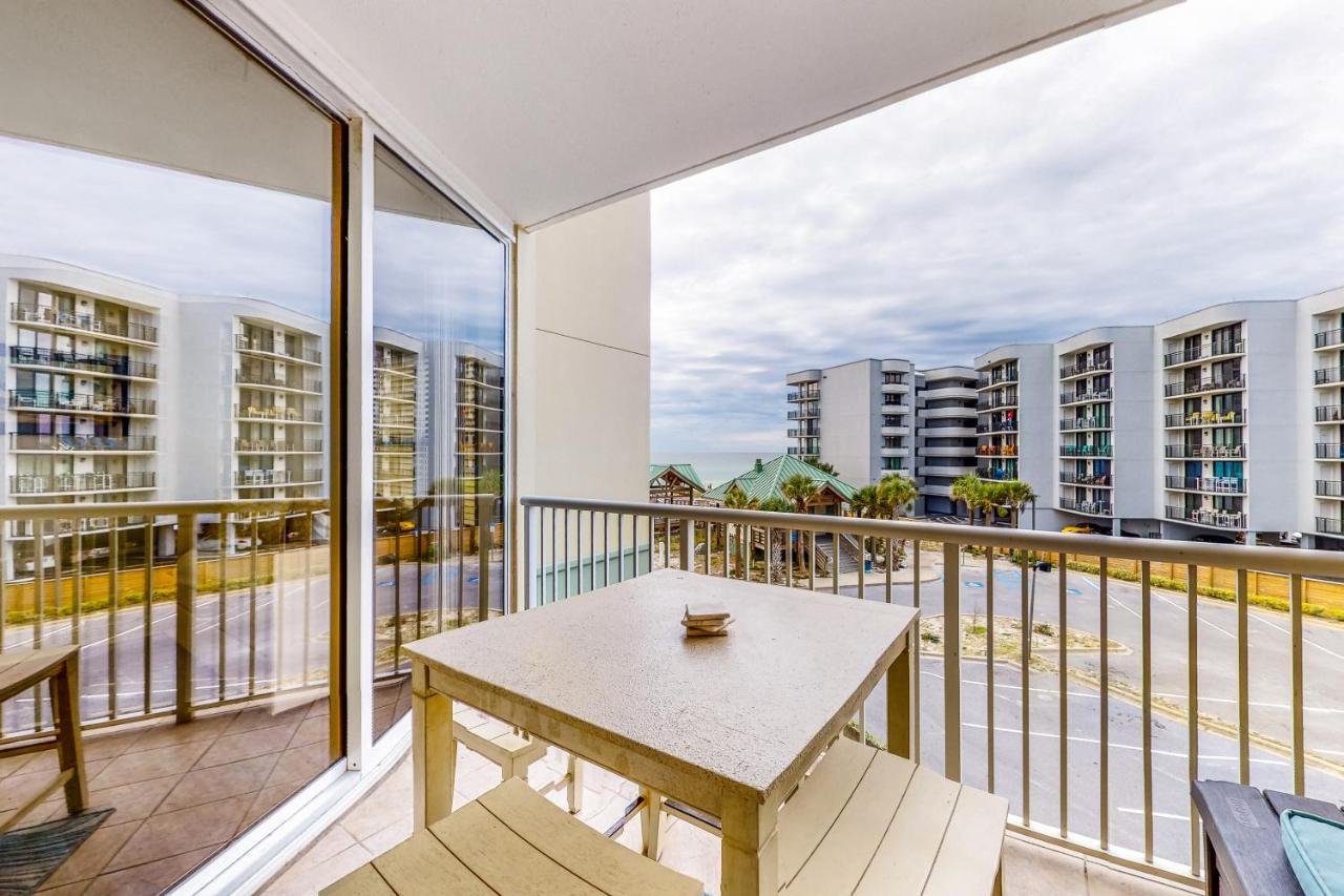 Water'S Edge 301 Appartement Fort Walton Beach Buitenkant foto