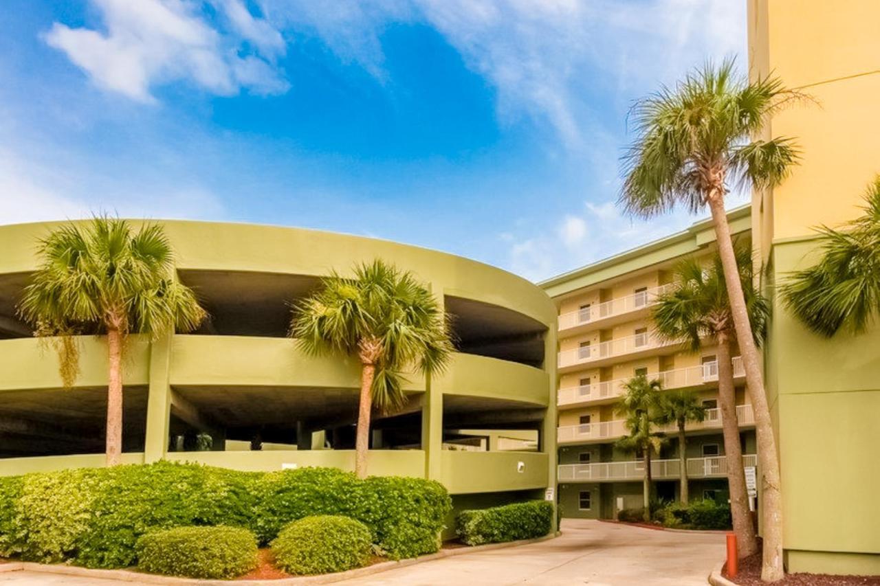 Water'S Edge 301 Appartement Fort Walton Beach Buitenkant foto