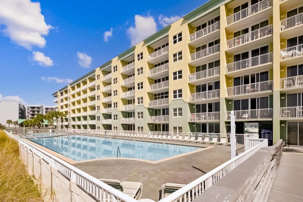 Water'S Edge 301 Appartement Fort Walton Beach Buitenkant foto