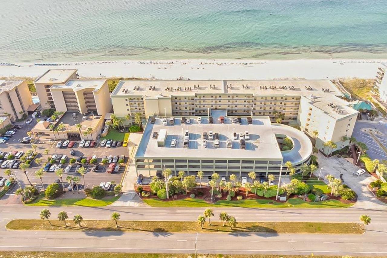 Water'S Edge 301 Appartement Fort Walton Beach Buitenkant foto