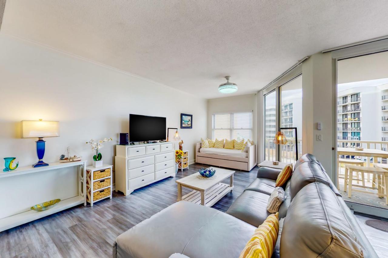 Water'S Edge 301 Appartement Fort Walton Beach Buitenkant foto