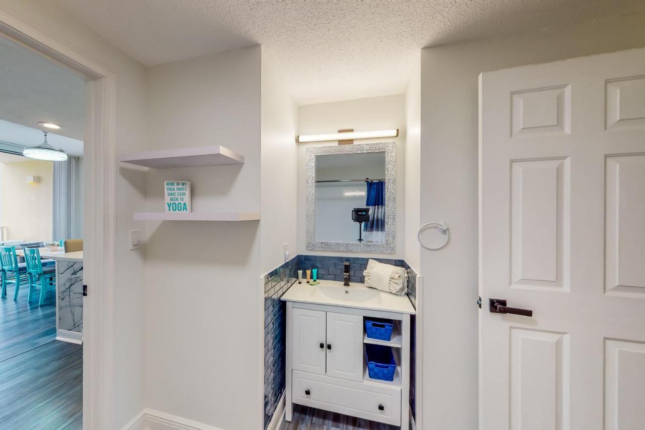 Water'S Edge 301 Appartement Fort Walton Beach Buitenkant foto