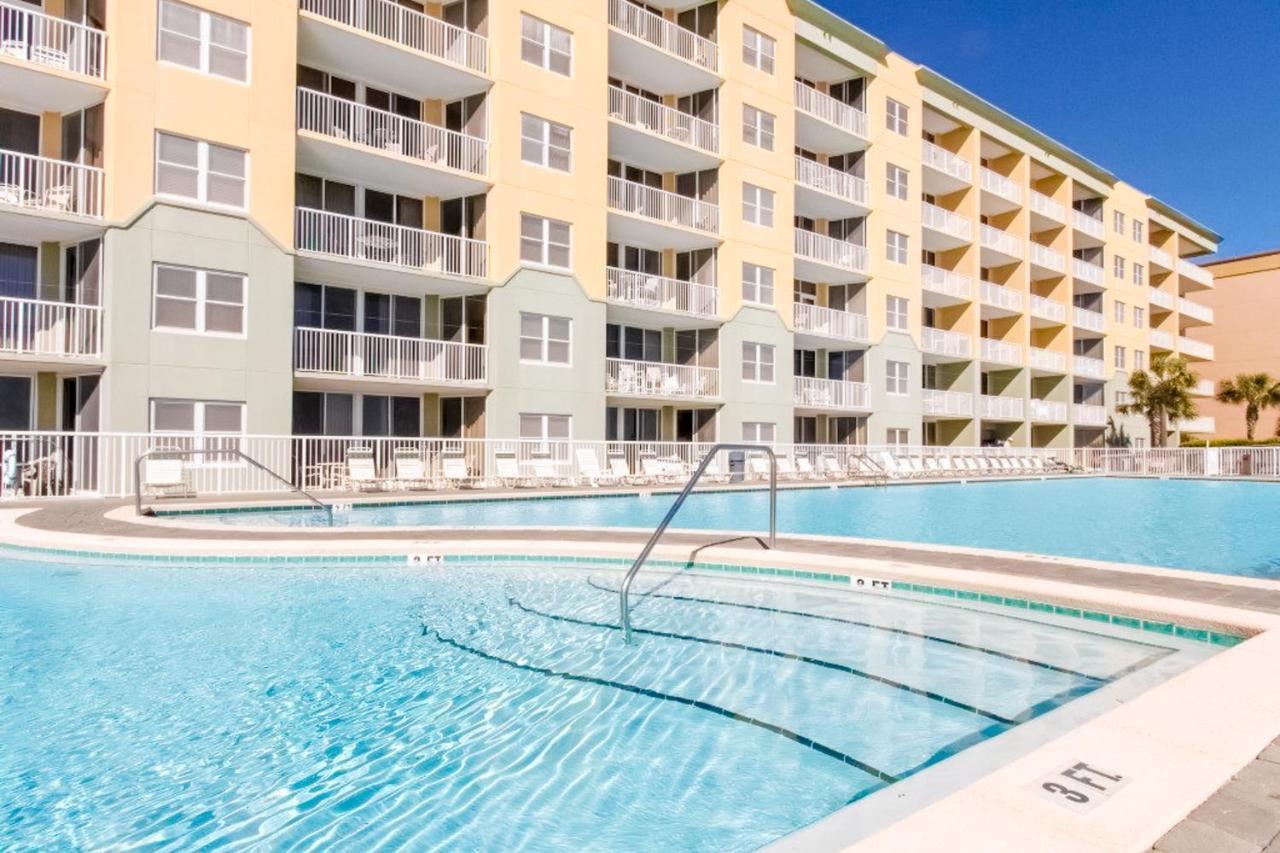 Water'S Edge 301 Appartement Fort Walton Beach Buitenkant foto
