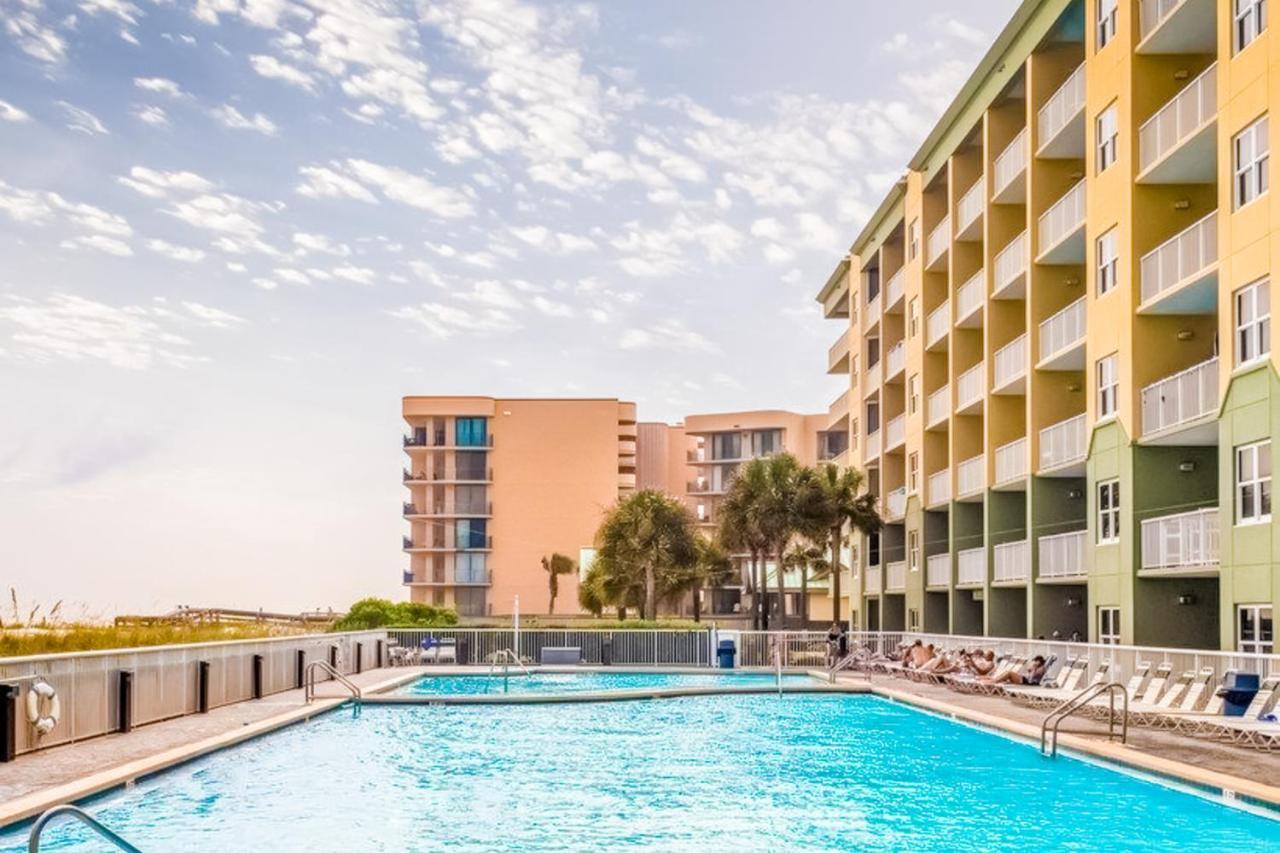 Water'S Edge 301 Appartement Fort Walton Beach Buitenkant foto