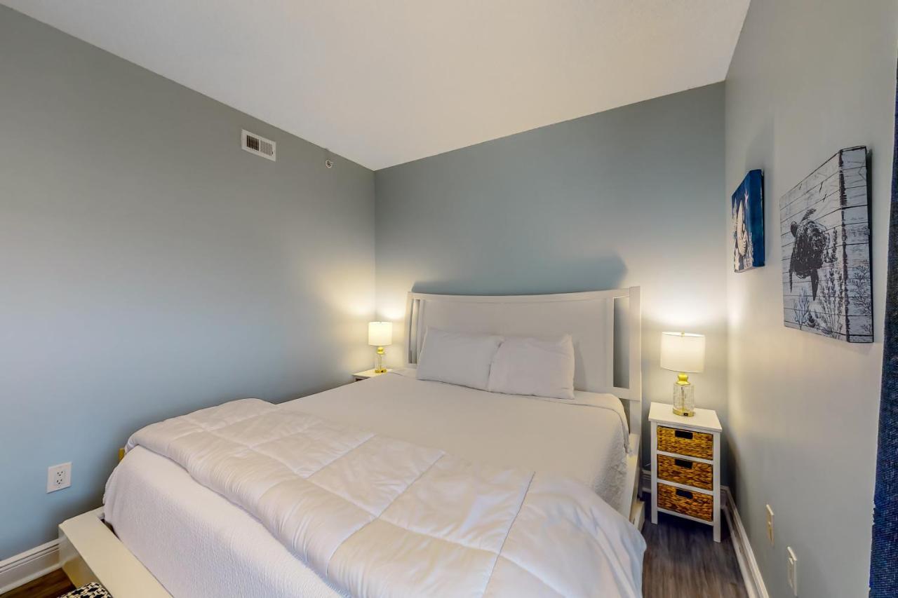Water'S Edge 301 Appartement Fort Walton Beach Buitenkant foto