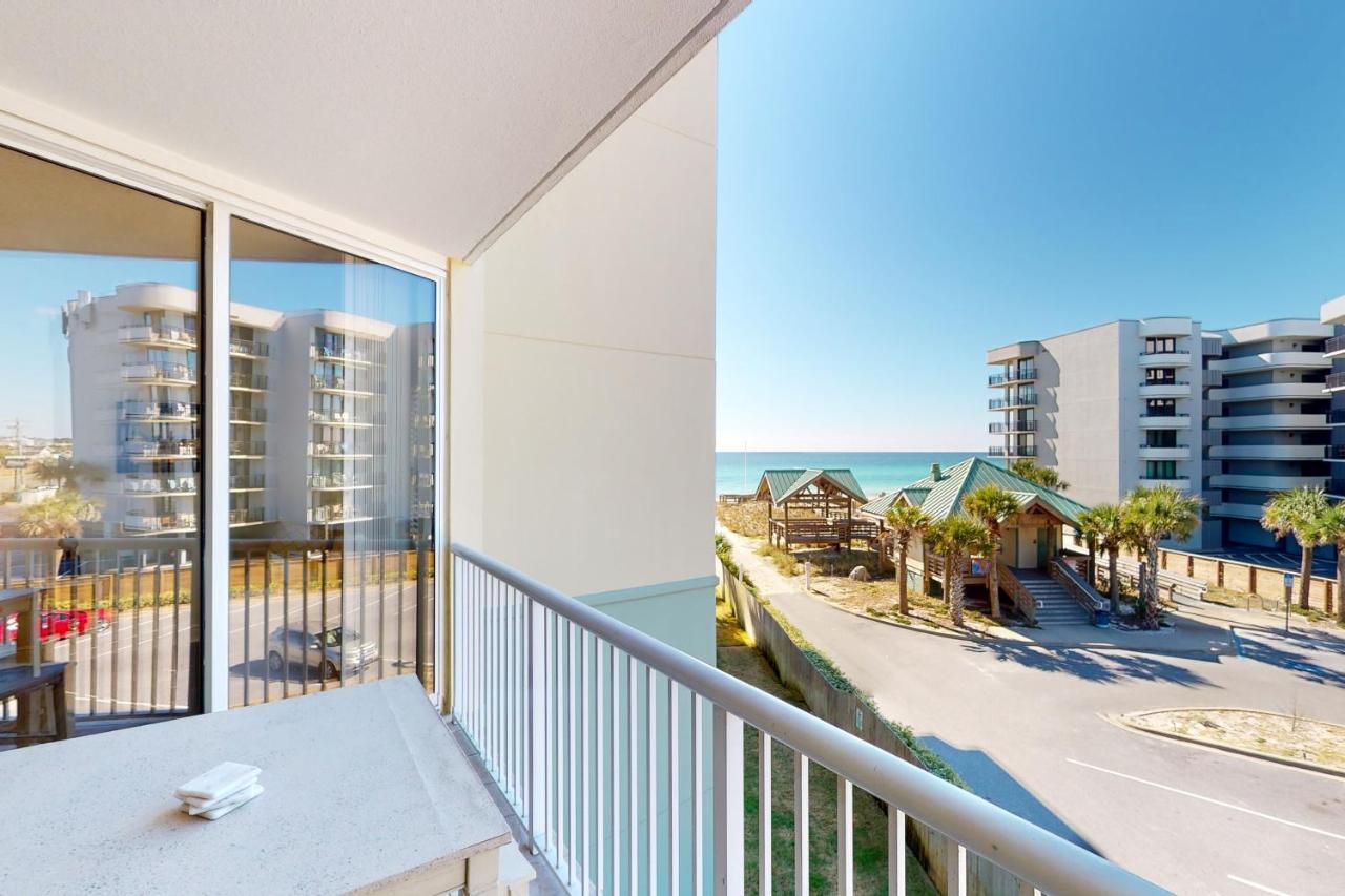 Water'S Edge 301 Appartement Fort Walton Beach Buitenkant foto