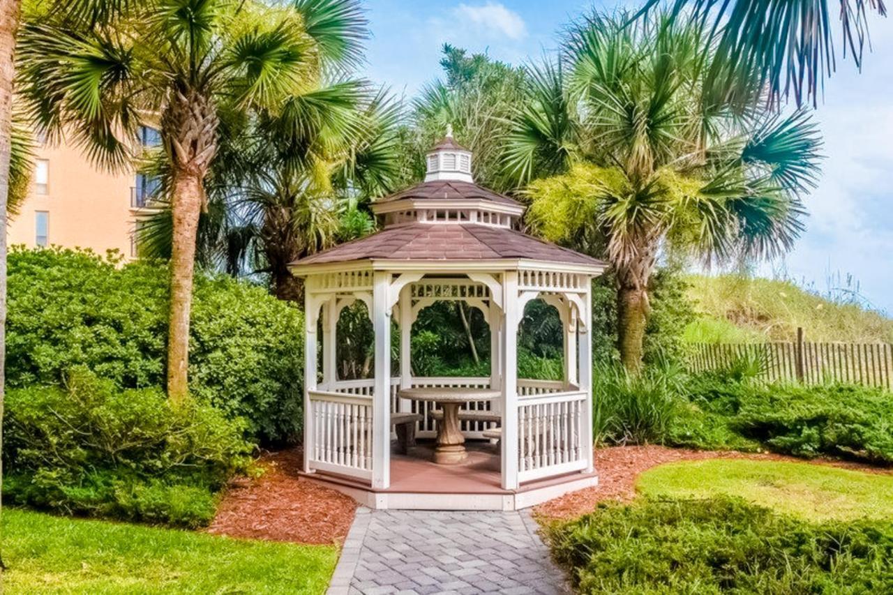 Water'S Edge 301 Appartement Fort Walton Beach Buitenkant foto